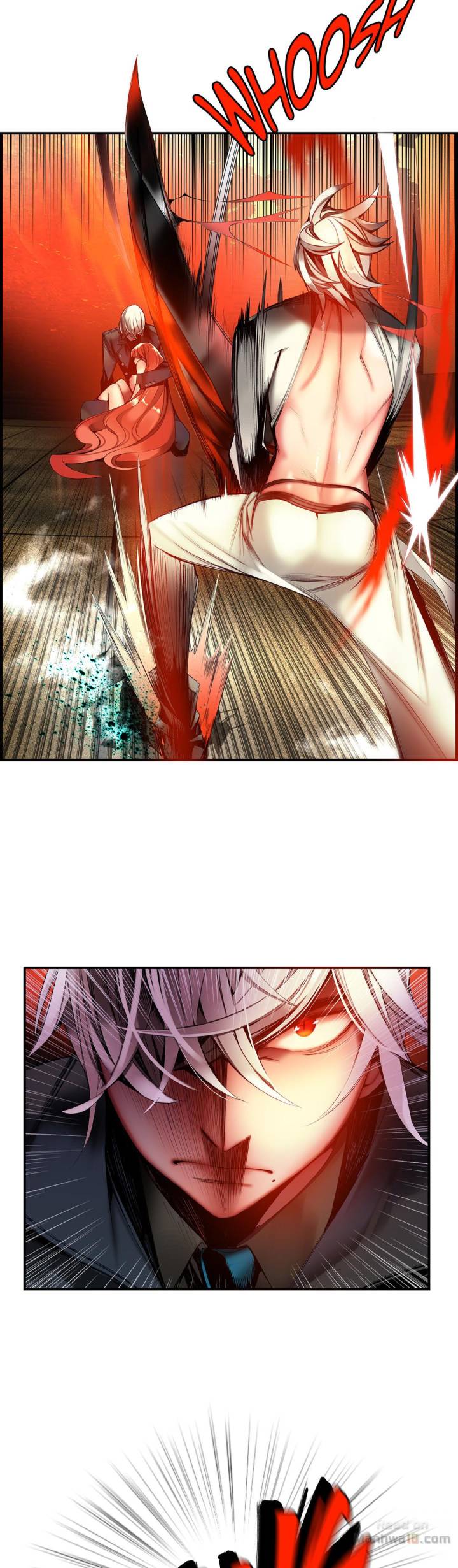 Lilith’s Cord Chapter 44 image 1