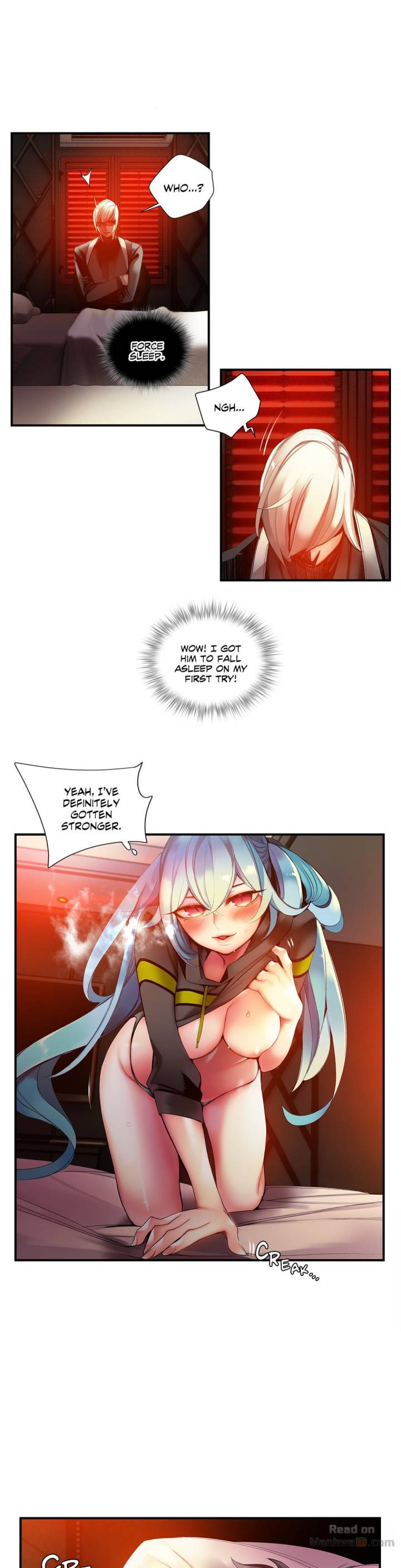 Lilith’s Cord Chapter 44 image 20