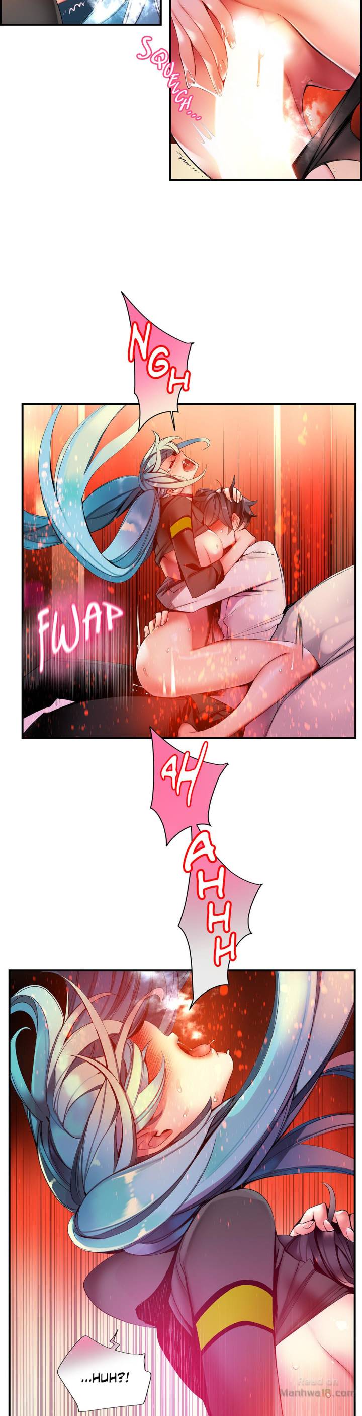 Lilith’s Cord Chapter 44 image 23
