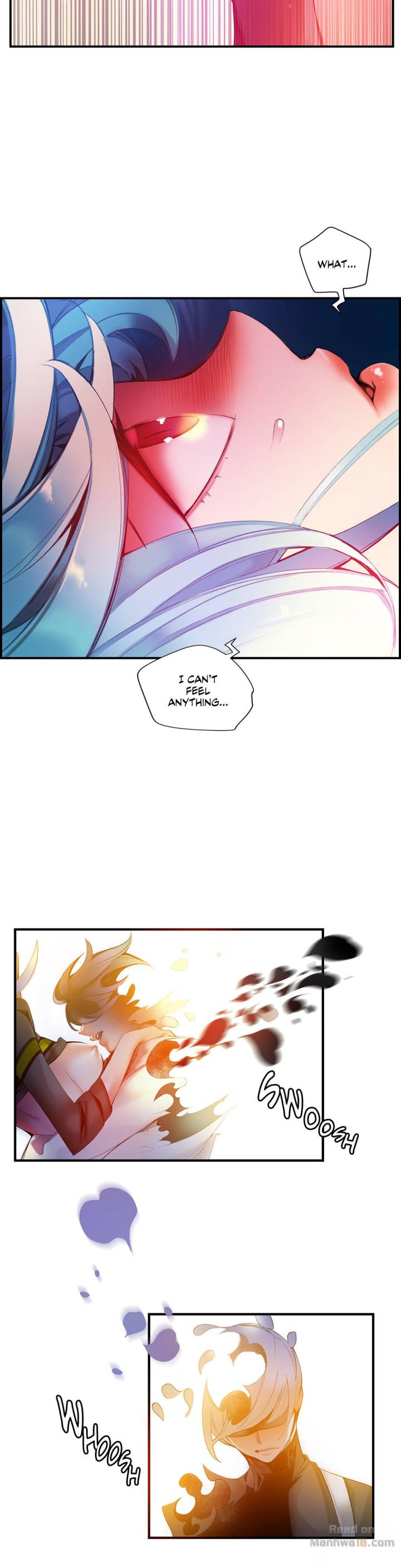 Lilith’s Cord Chapter 44 image 24