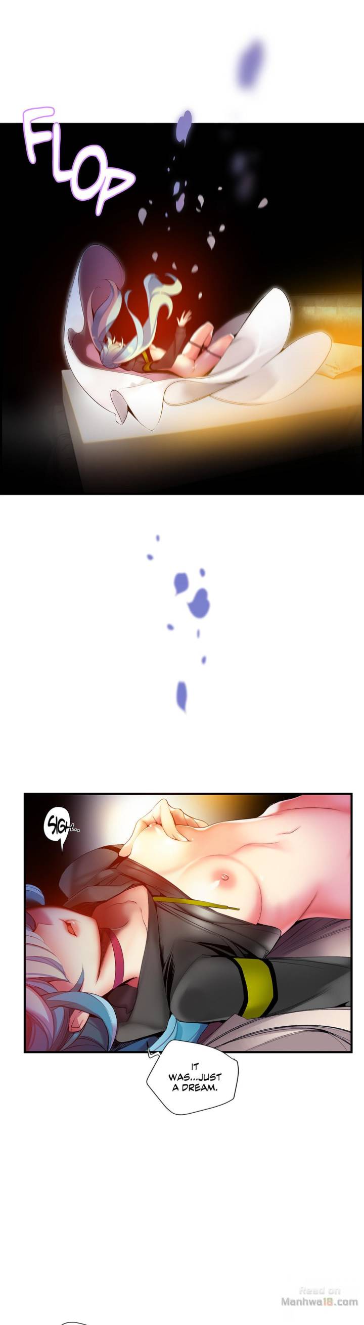 Lilith’s Cord Chapter 44 image 25