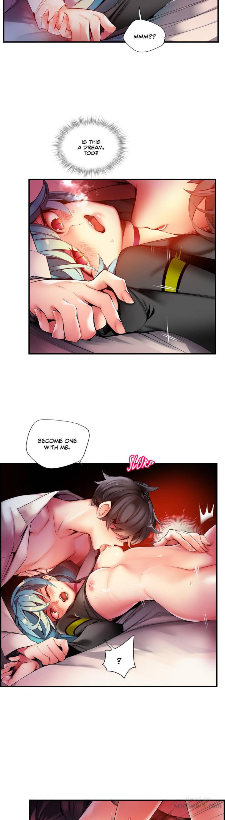 Lilith’s Cord Chapter 44 image 27