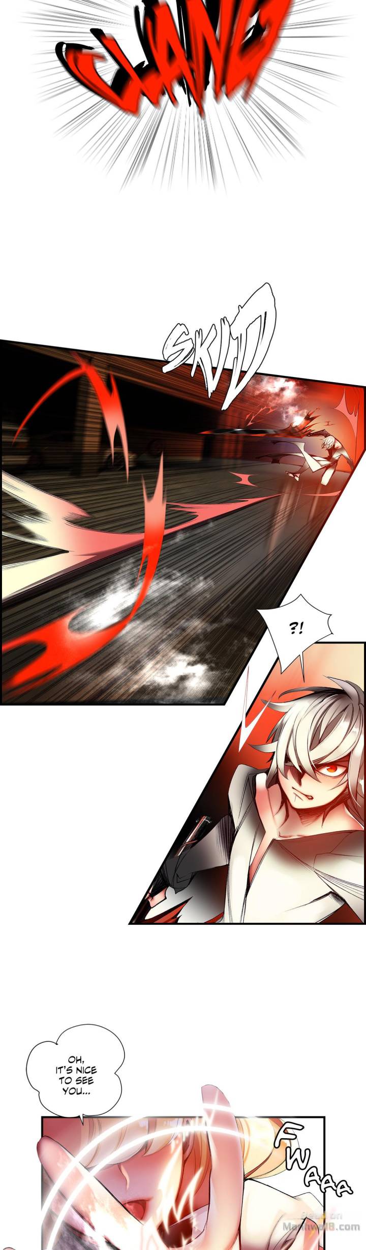 Lilith’s Cord Chapter 44 image 2