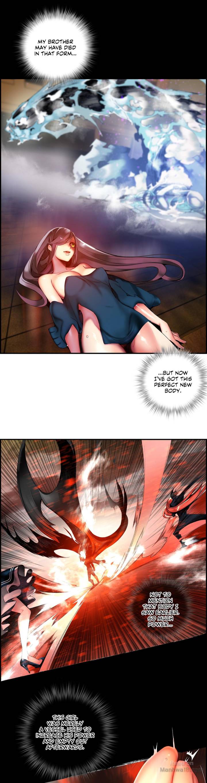 Lilith’s Cord Chapter 44 image 7