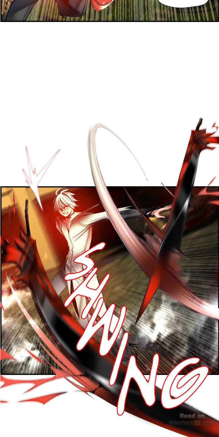 Lilith’s Cord Chapter 45 image 15