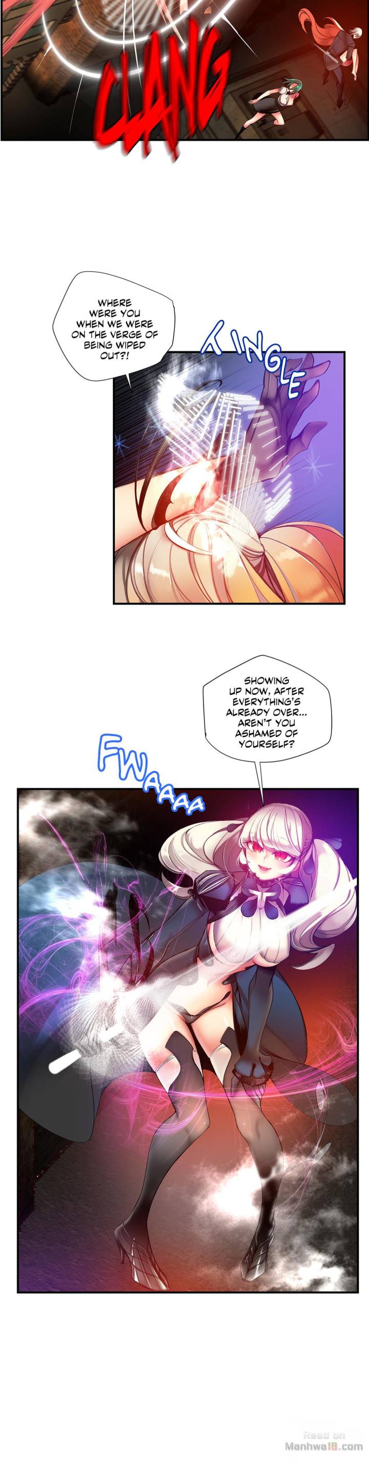 Lilith’s Cord Chapter 45 image 17