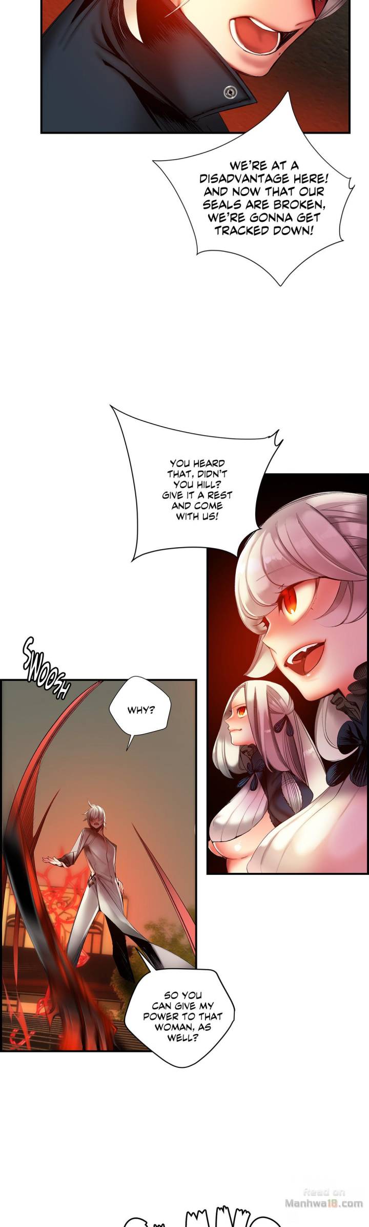 Lilith’s Cord Chapter 45 image 24
