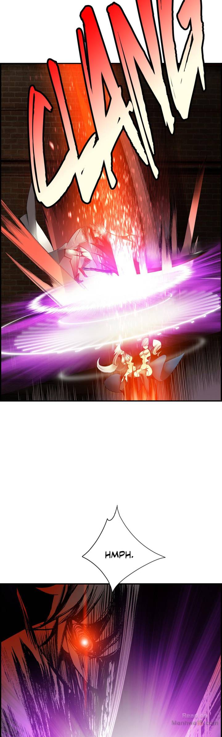 Lilith’s Cord Chapter 45 image 27