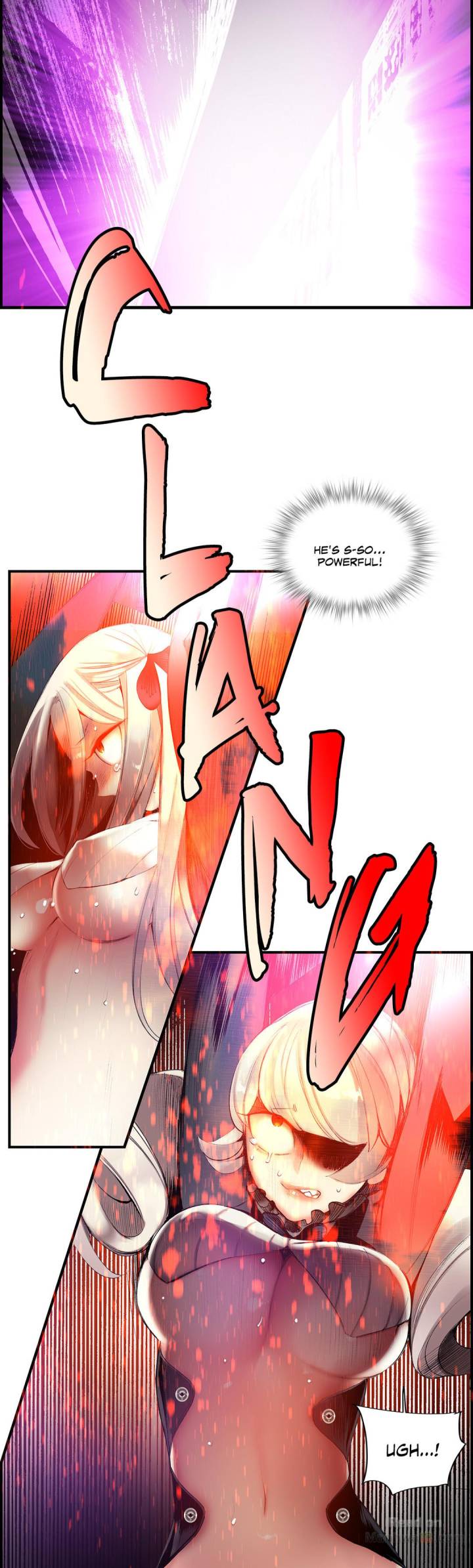 Lilith’s Cord Chapter 45 image 28