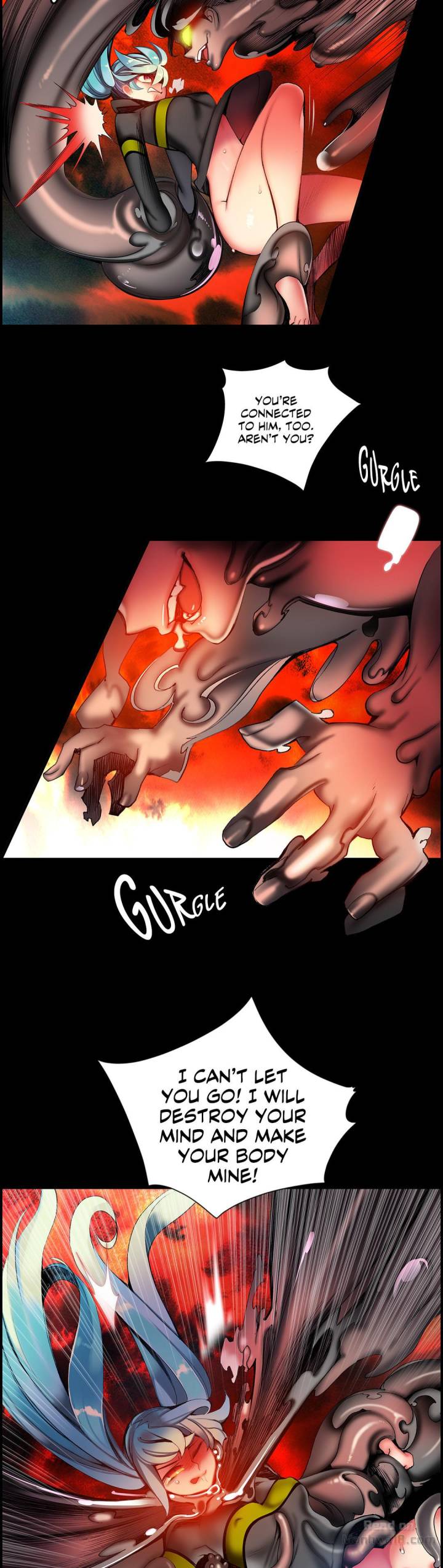 Lilith’s Cord Chapter 45 image 6