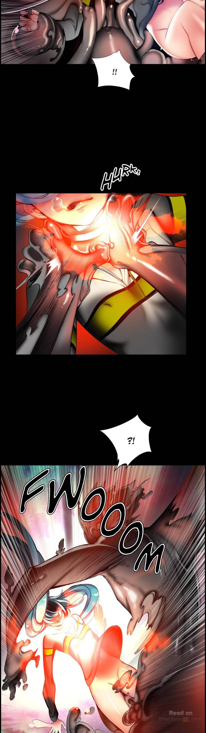 Lilith’s Cord Chapter 45 image 7