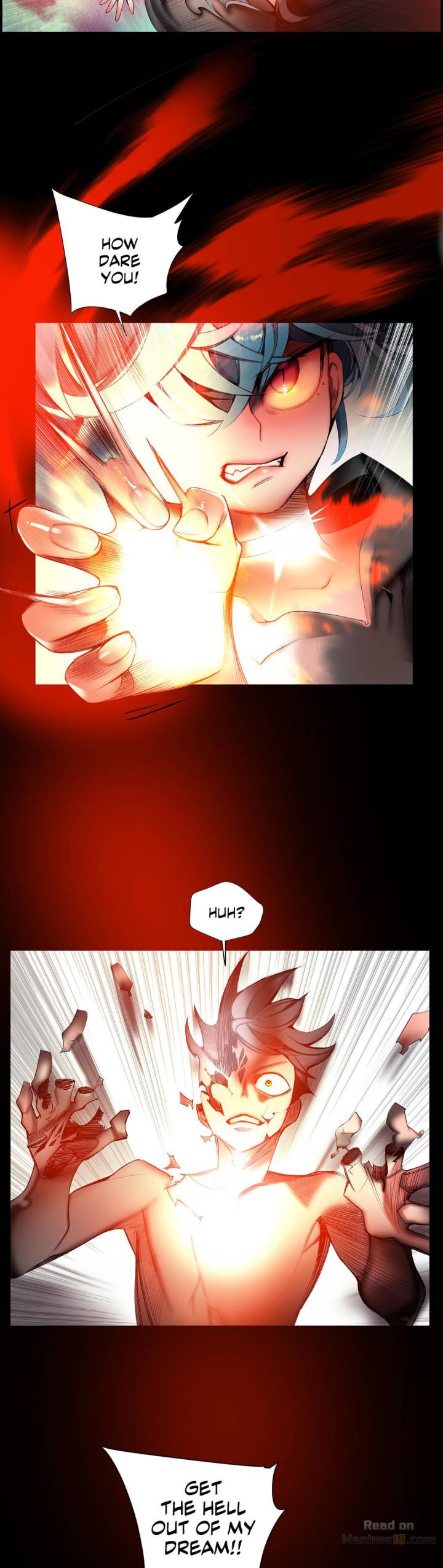 Lilith’s Cord Chapter 45 image 8