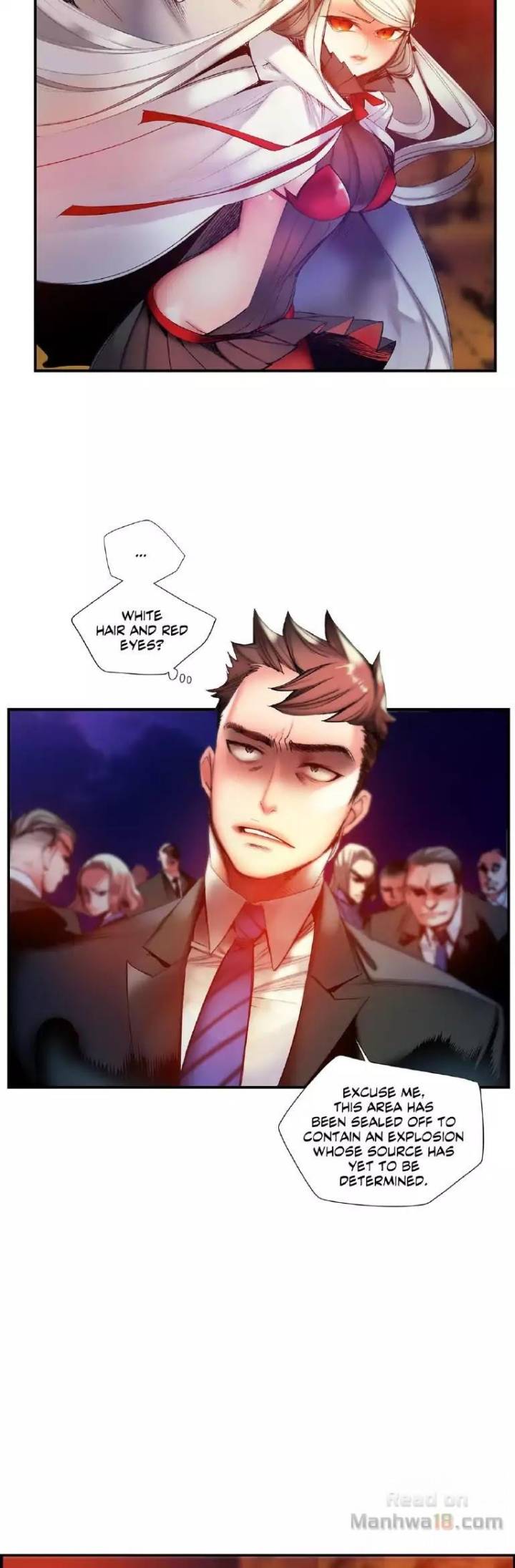 Lilith’s Cord Chapter 46 image 9