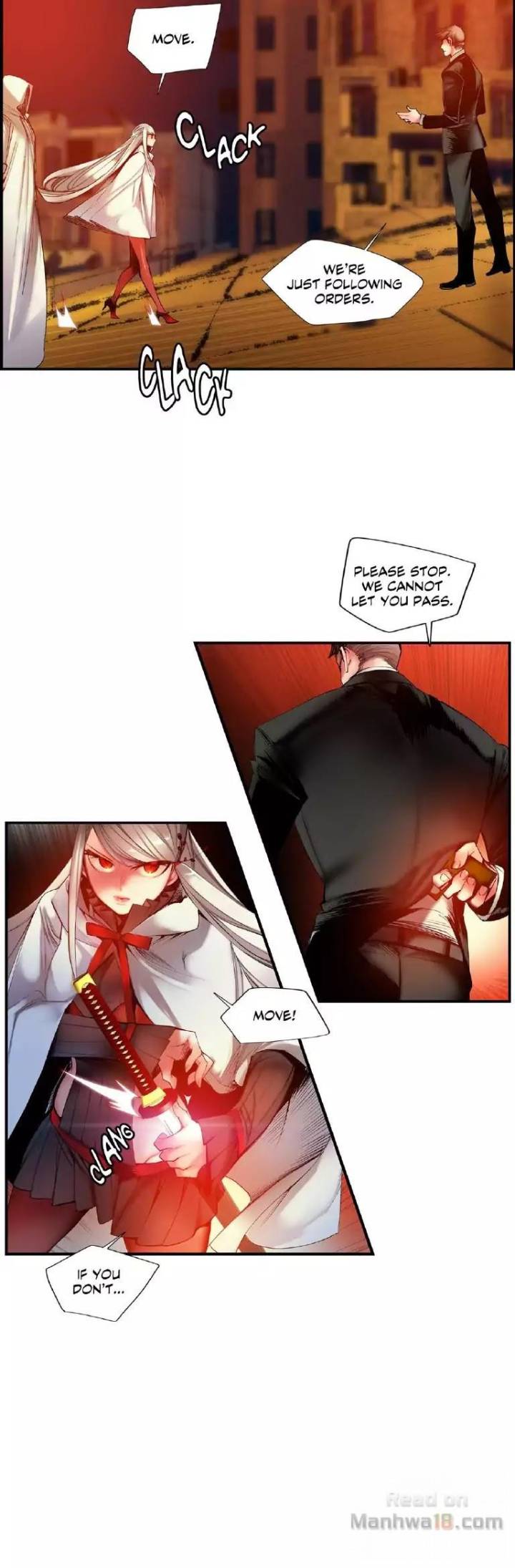 Lilith’s Cord Chapter 46 image 10