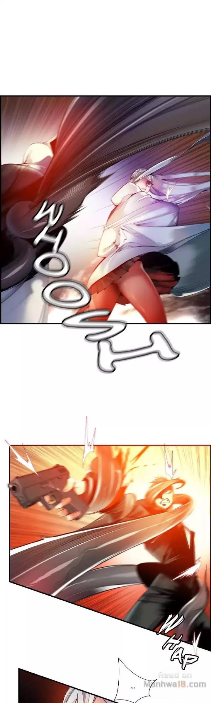 Lilith’s Cord Chapter 46 image 11
