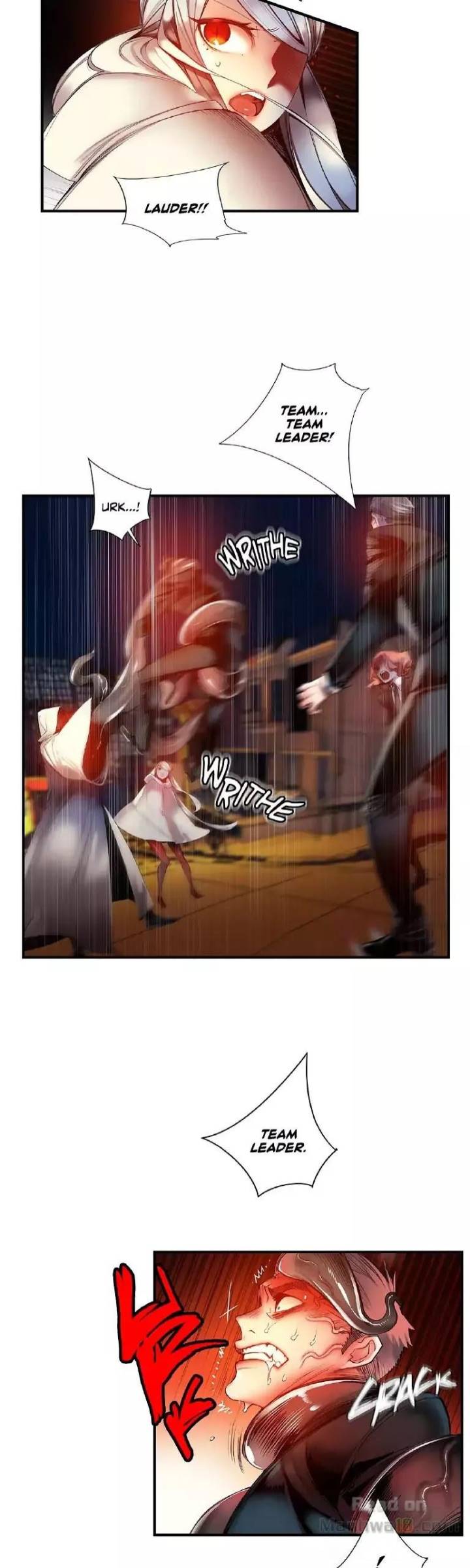 Lilith’s Cord Chapter 46 image 12