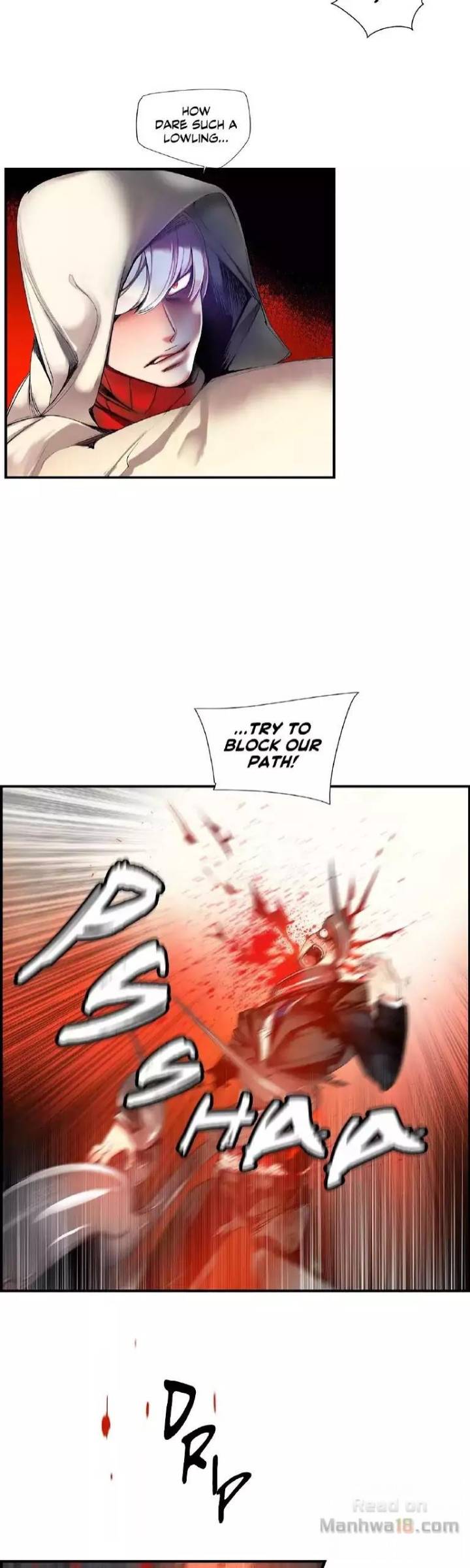 Lilith’s Cord Chapter 46 image 13