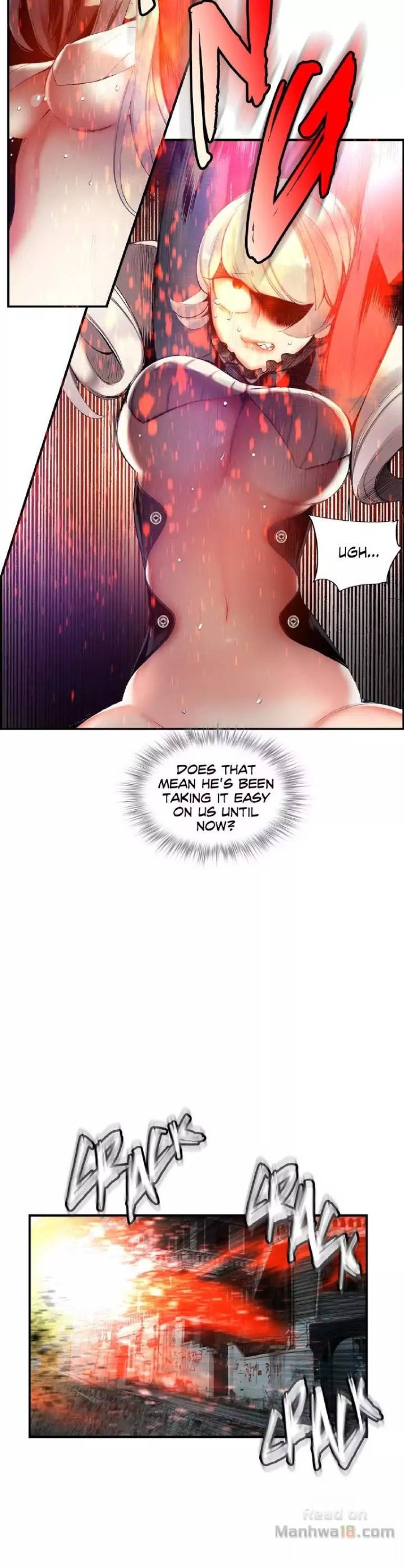 Lilith’s Cord Chapter 46 image 1