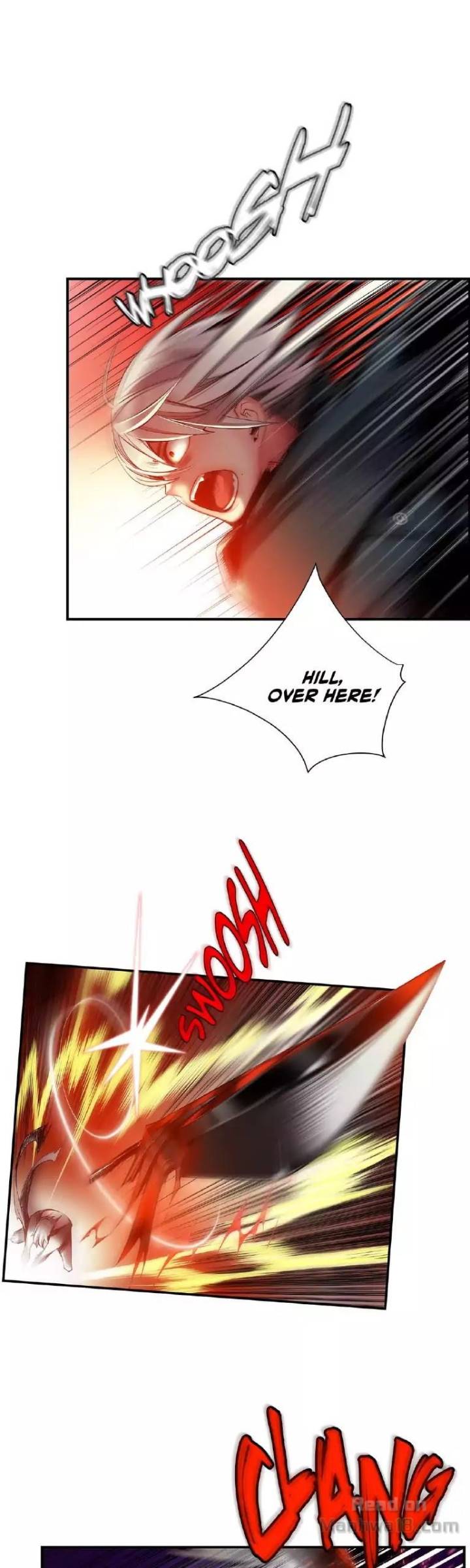 Lilith’s Cord Chapter 46 image 20