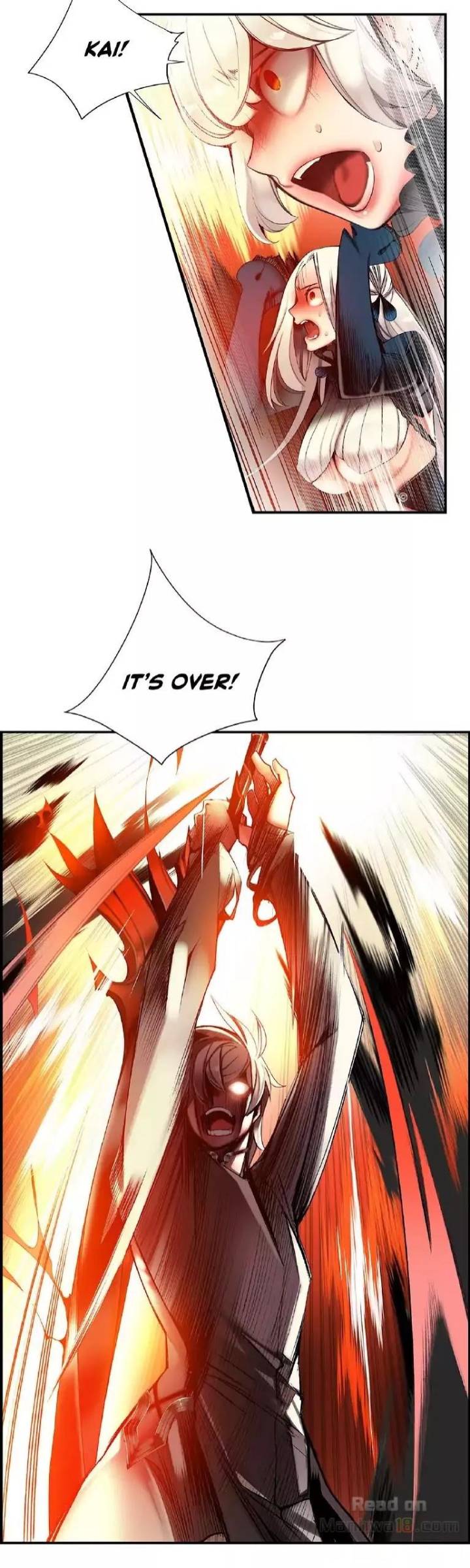 Lilith’s Cord Chapter 46 image 22