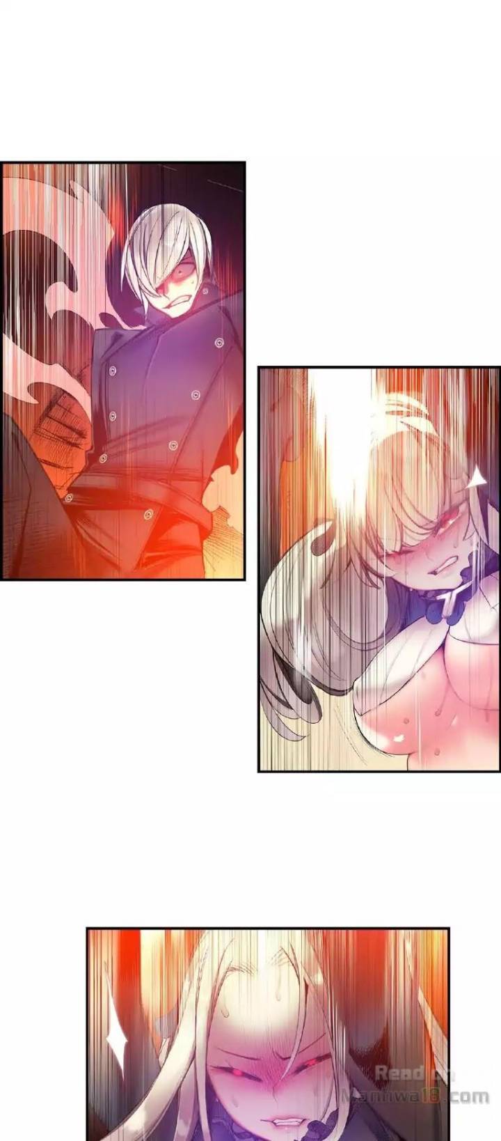Lilith’s Cord Chapter 46 image 23
