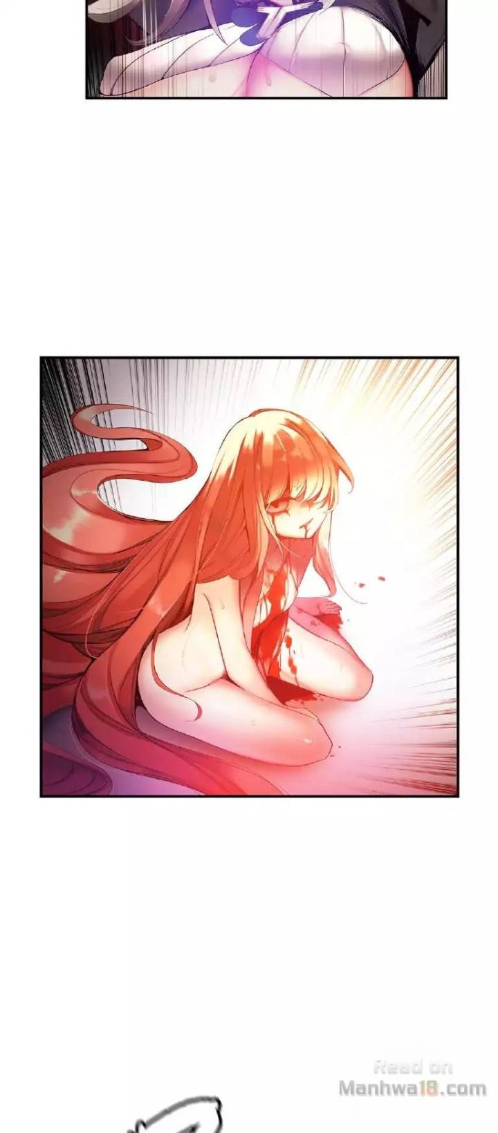 Lilith’s Cord Chapter 46 image 24