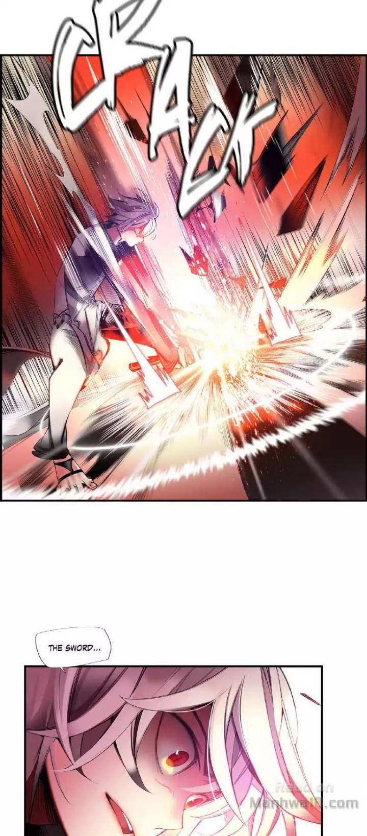 Lilith’s Cord Chapter 46 image 25