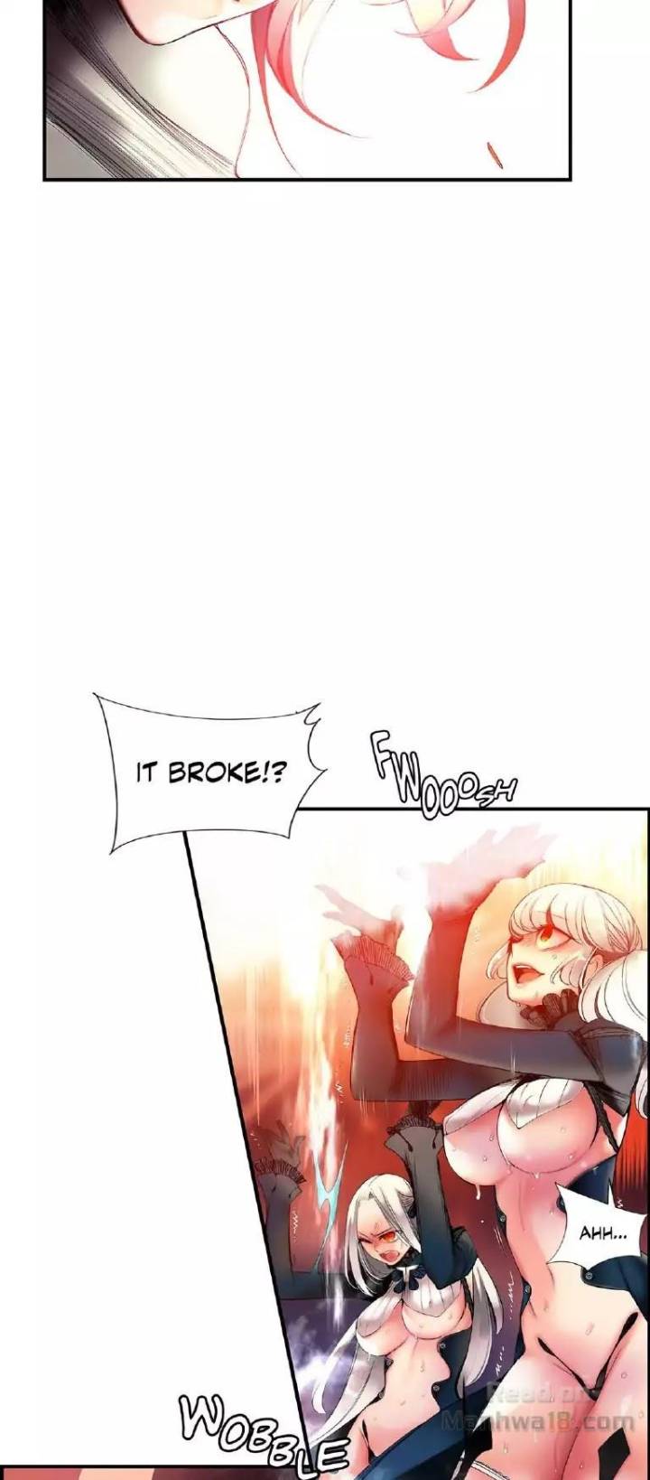Lilith’s Cord Chapter 46 image 26