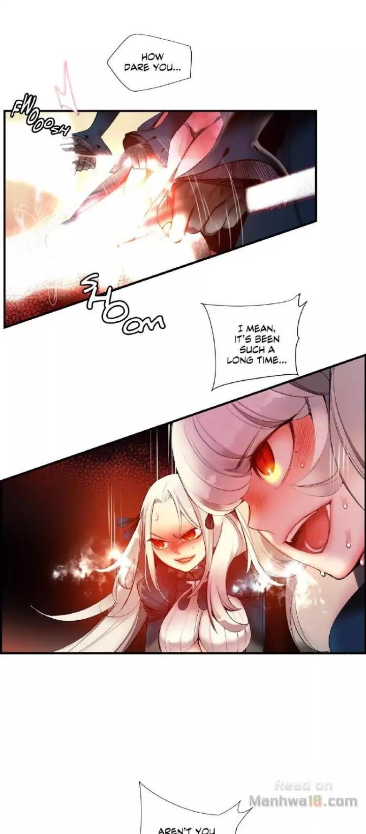Lilith’s Cord Chapter 46 image 28