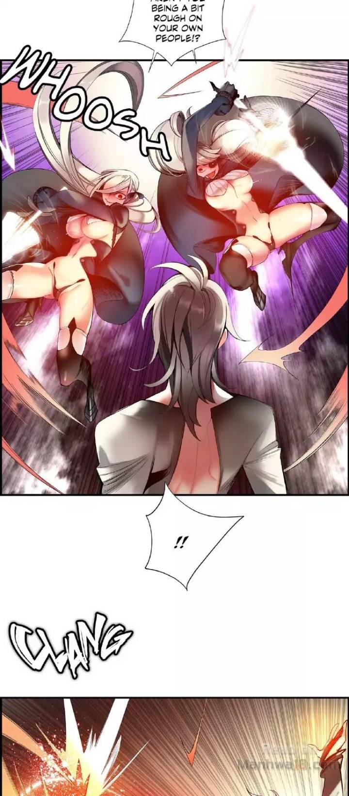 Lilith’s Cord Chapter 46 image 29