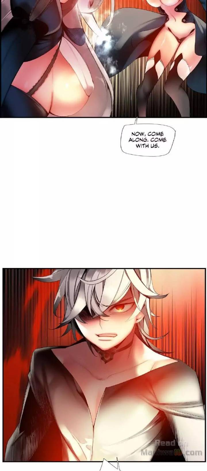 Lilith’s Cord Chapter 46 image 33