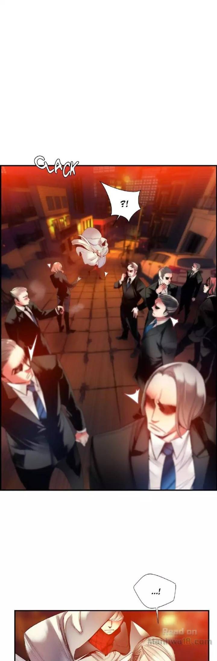 Lilith’s Cord Chapter 46 image 8