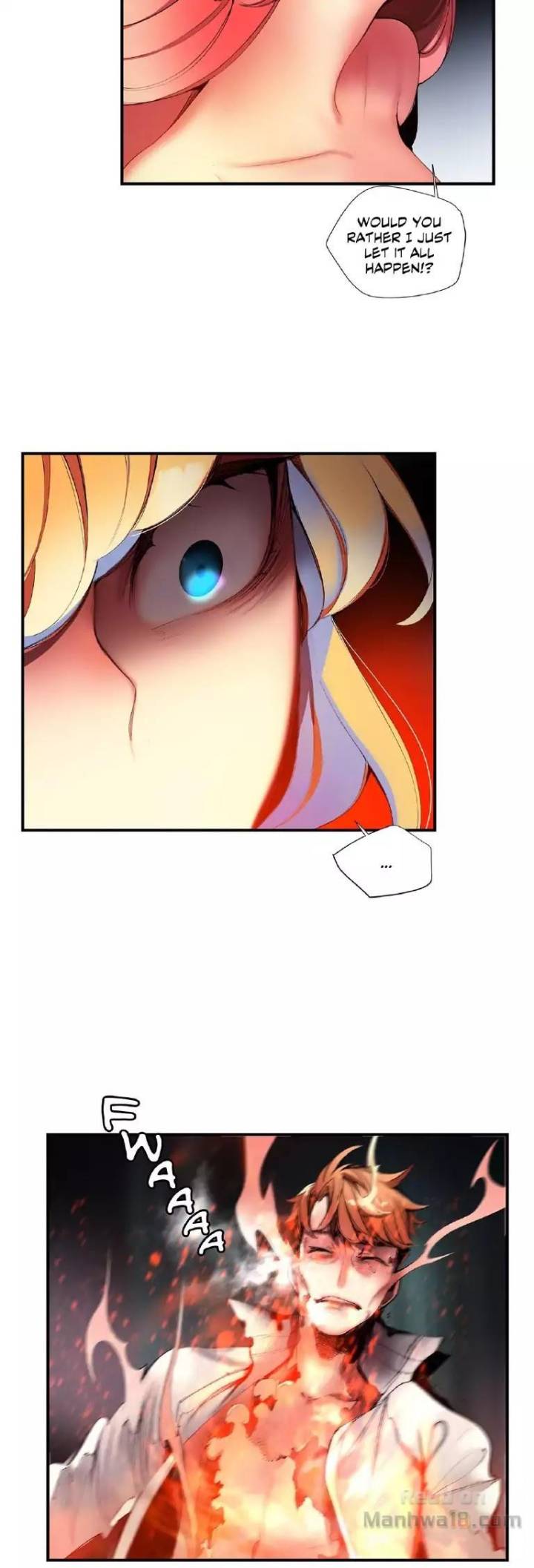 Lilith’s Cord Chapter 47 image 12