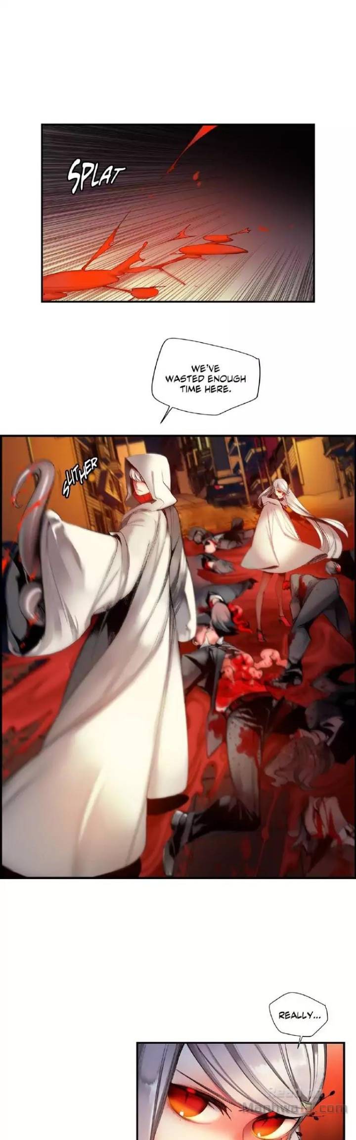 Lilith’s Cord Chapter 47 image 16