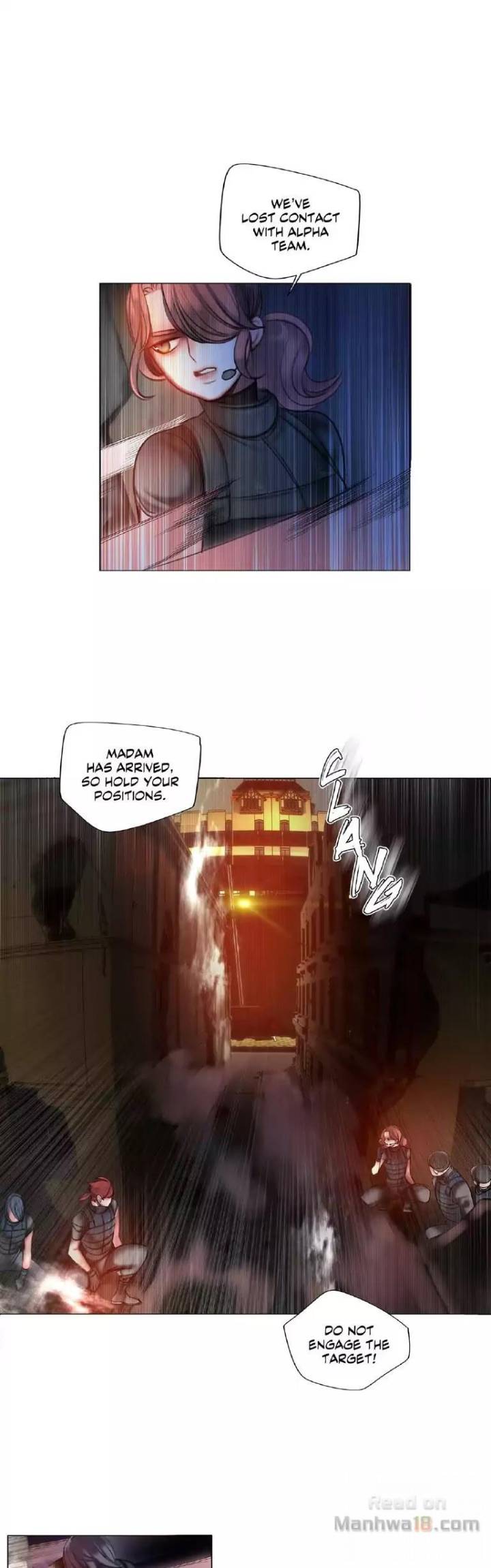 Lilith’s Cord Chapter 47 image 18