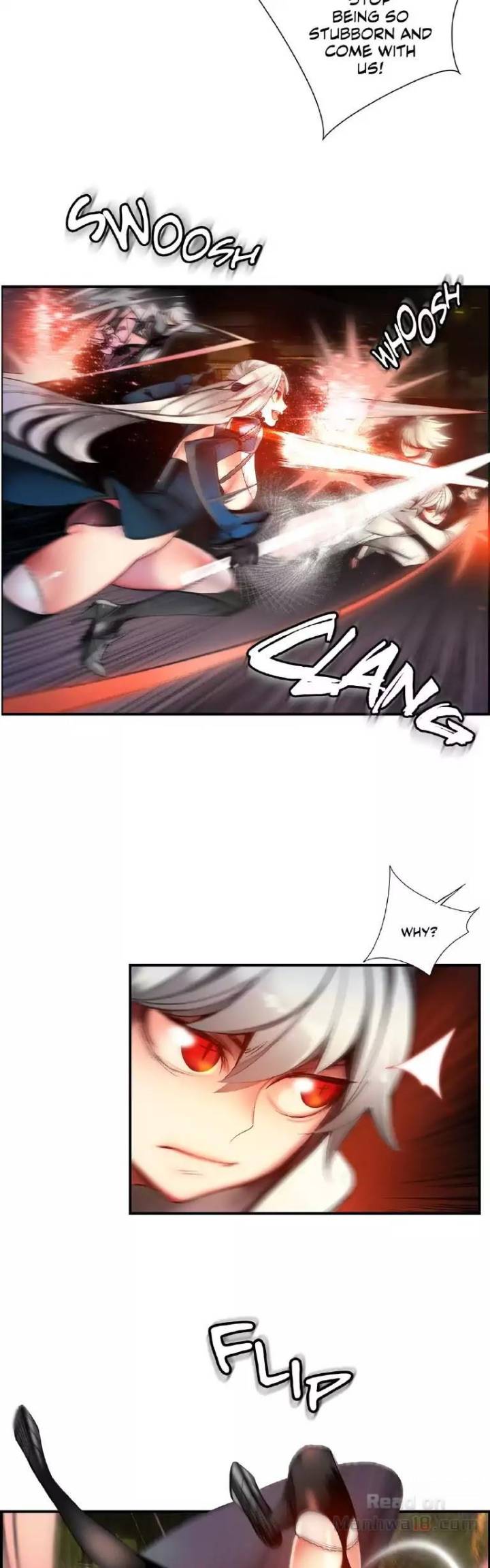 Lilith’s Cord Chapter 47 image 20