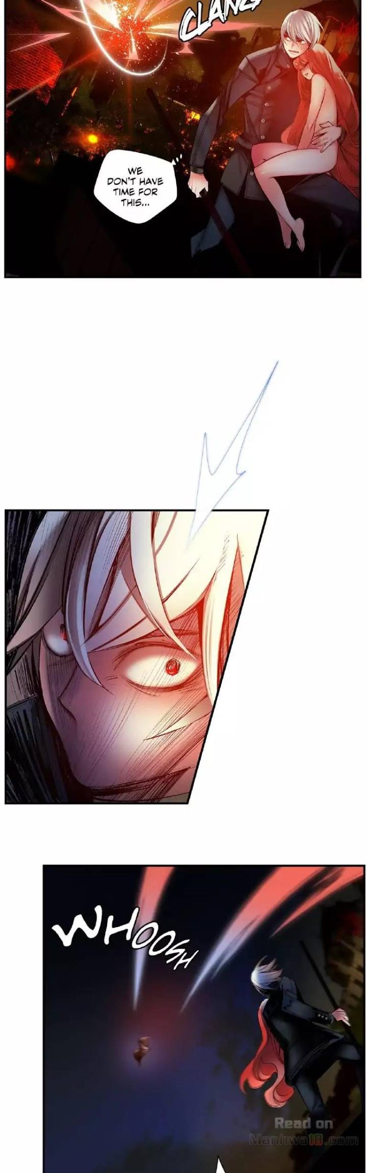 Lilith’s Cord Chapter 47 image 22