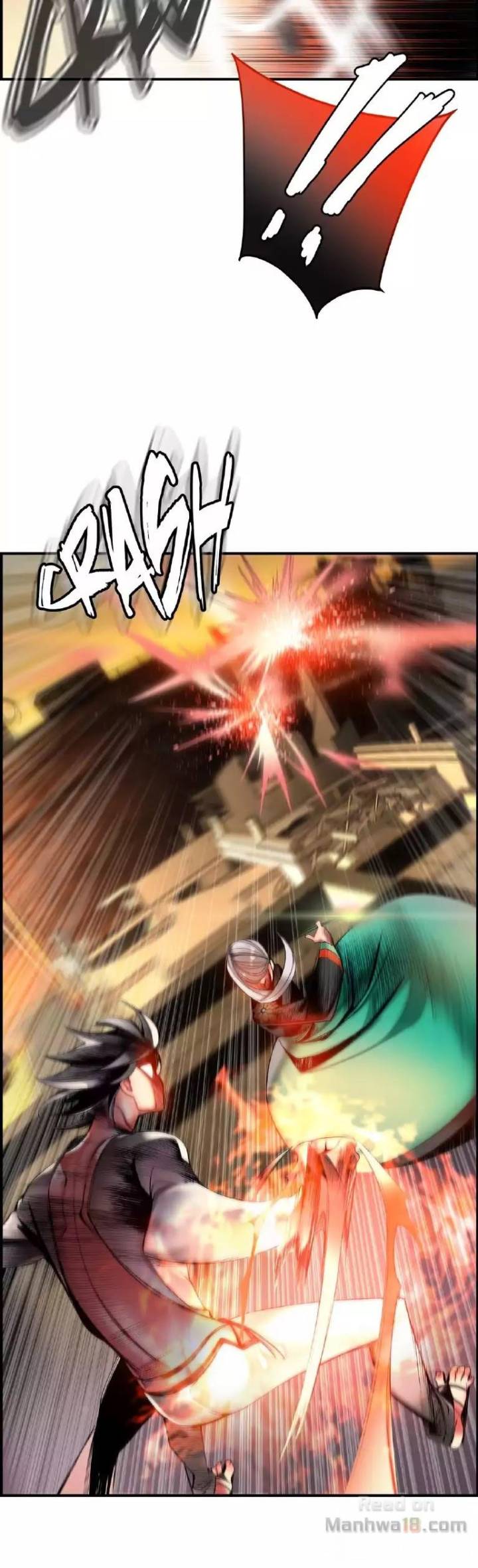 Lilith’s Cord Chapter 47 image 25