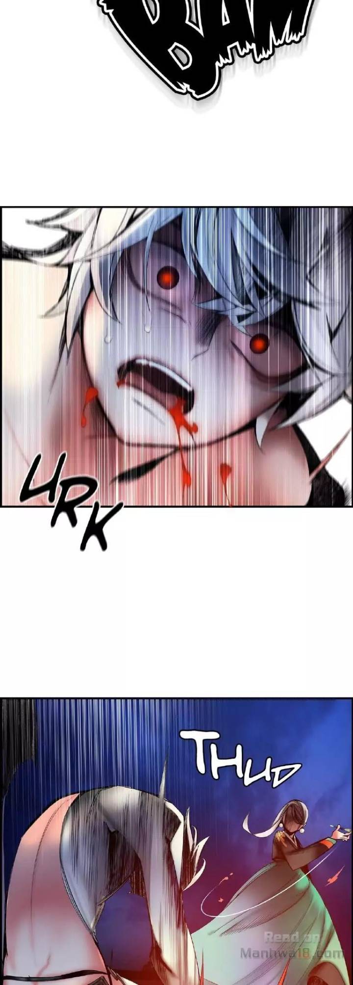 Lilith’s Cord Chapter 47 image 27