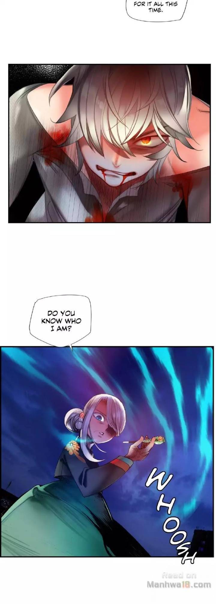 Lilith’s Cord Chapter 47 image 29