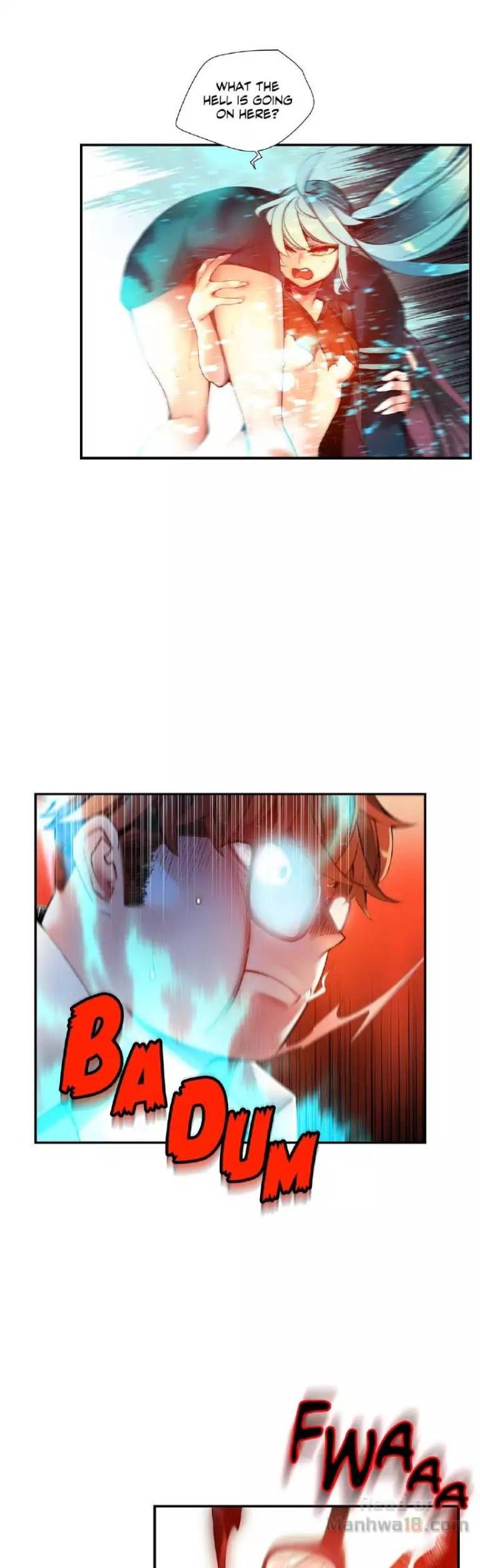 Lilith’s Cord Chapter 47 image 3