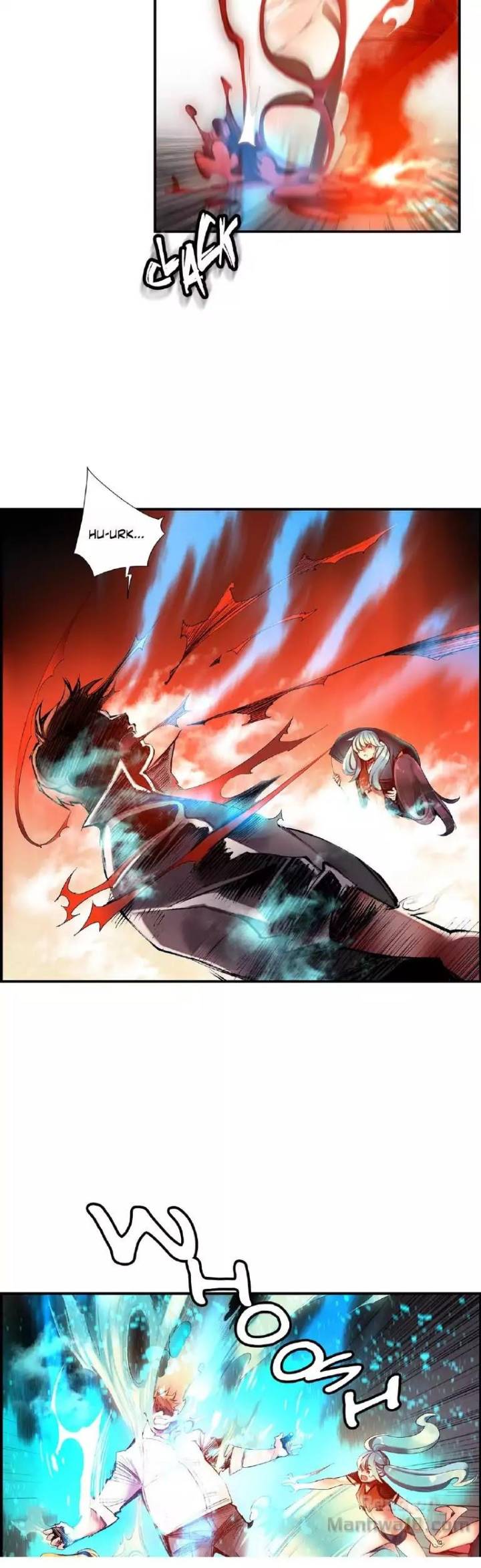 Lilith’s Cord Chapter 47 image 4