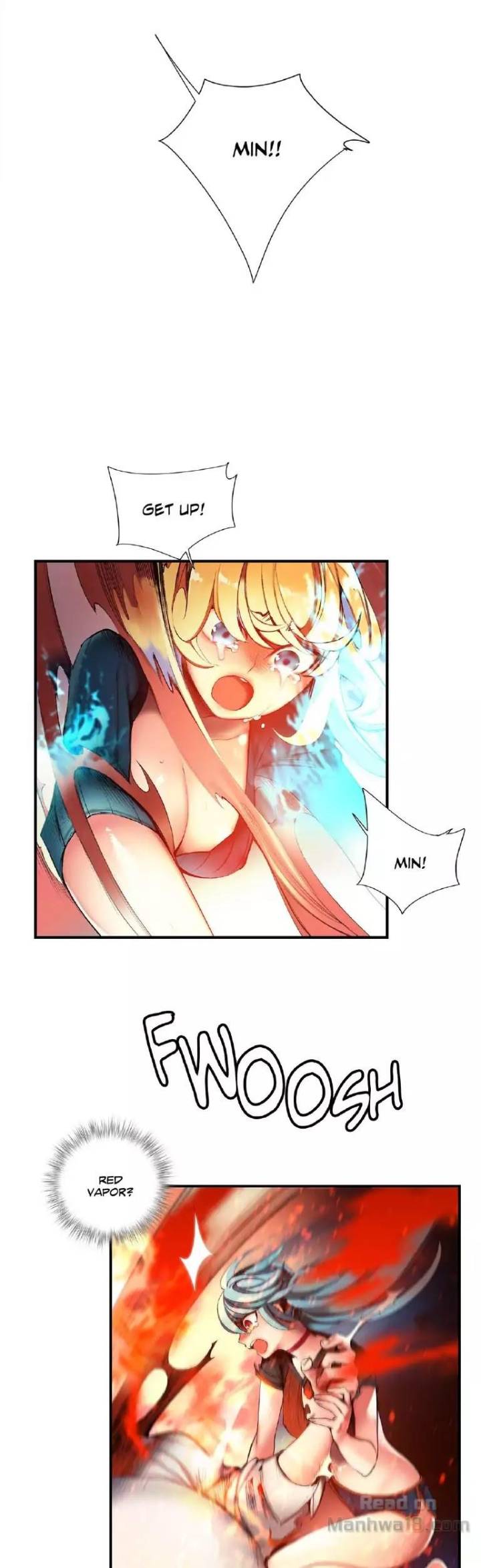 Lilith’s Cord Chapter 47 image 5