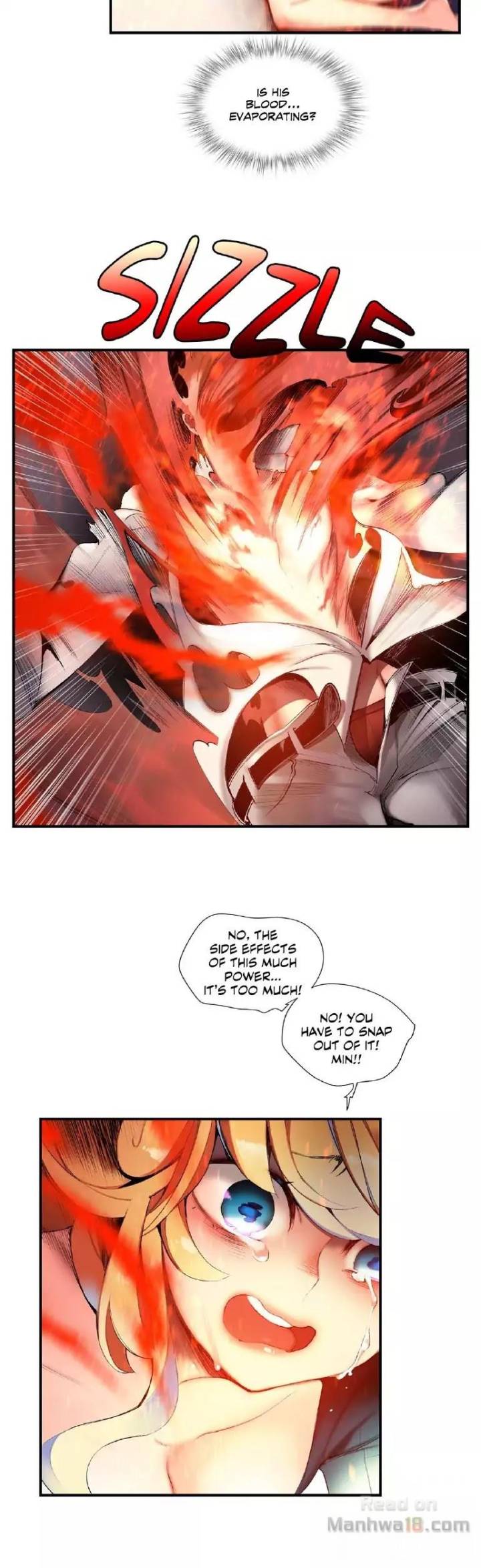 Lilith’s Cord Chapter 47 image 6