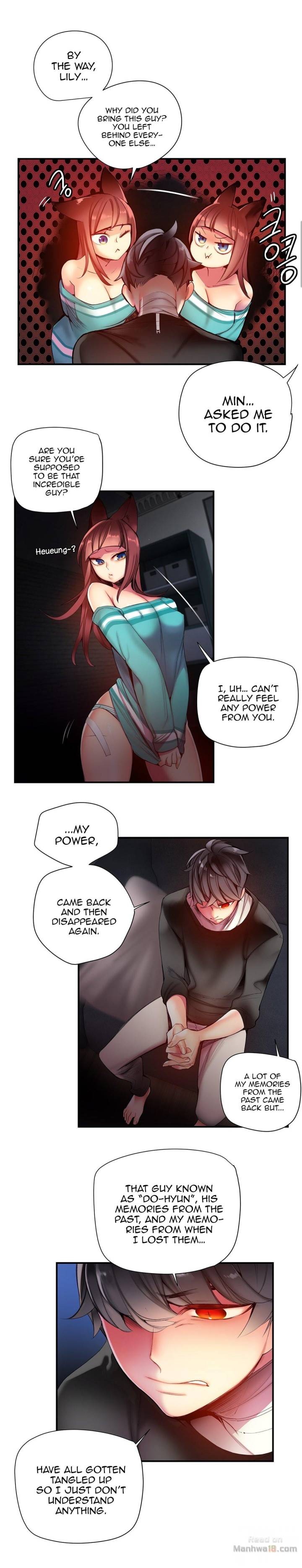 Lilith’s Cord Chapter 48 image 16