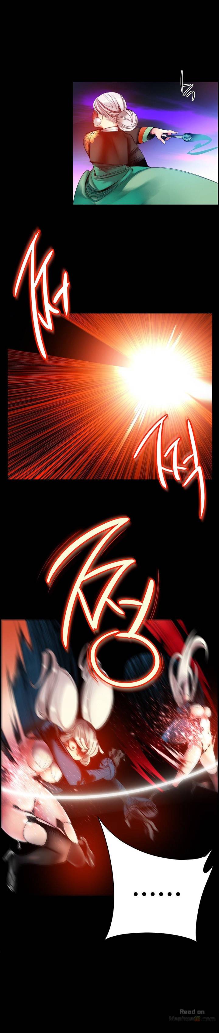Lilith’s Cord Chapter 48 image 6