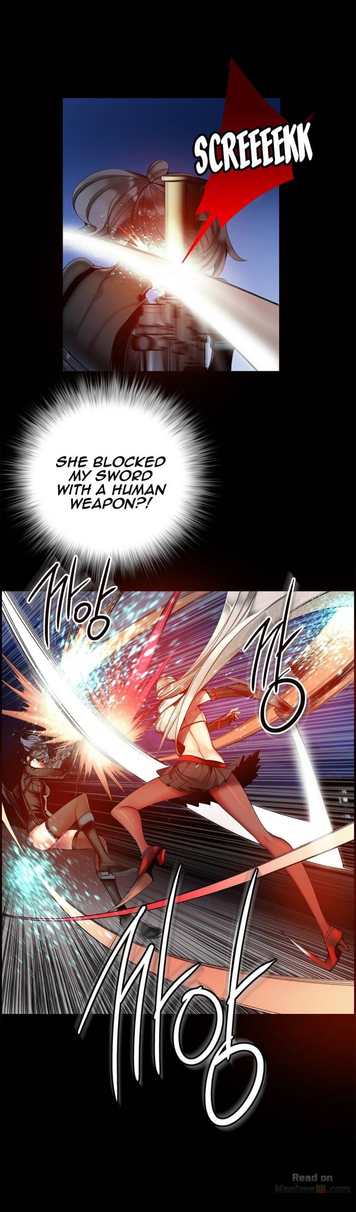Lilith’s Cord Chapter 49 image 9
