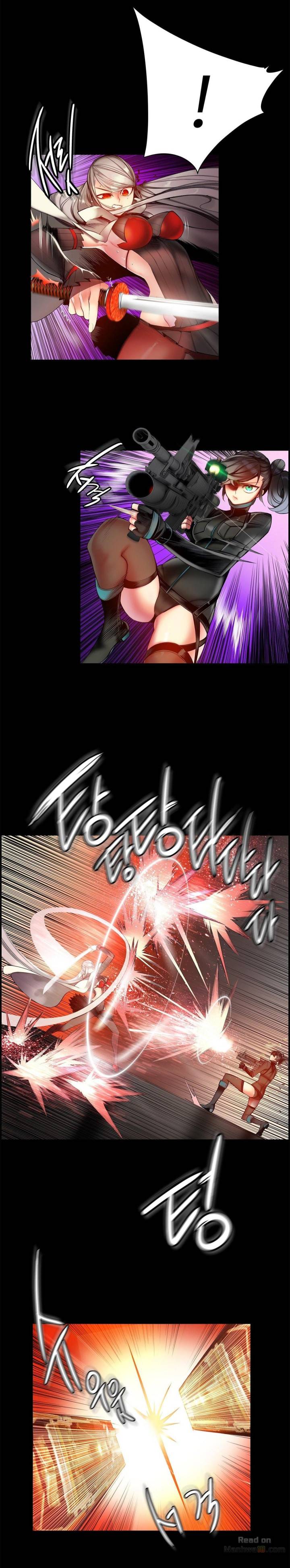 Lilith’s Cord Chapter 49 image 11