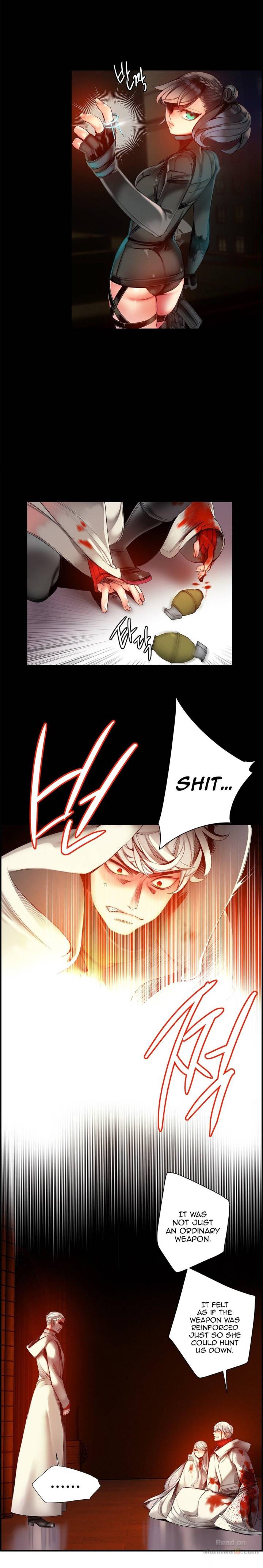 Lilith’s Cord Chapter 49 image 13