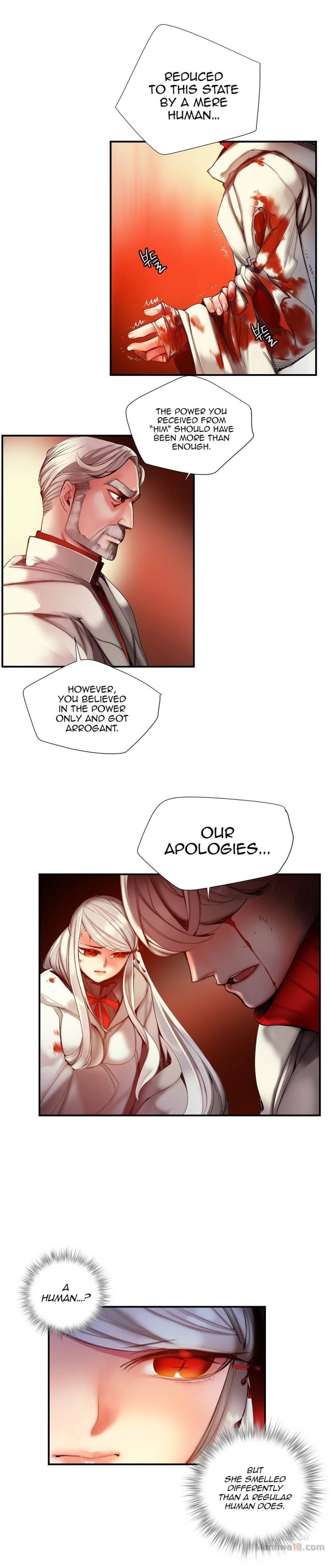 Lilith’s Cord Chapter 49 image 14